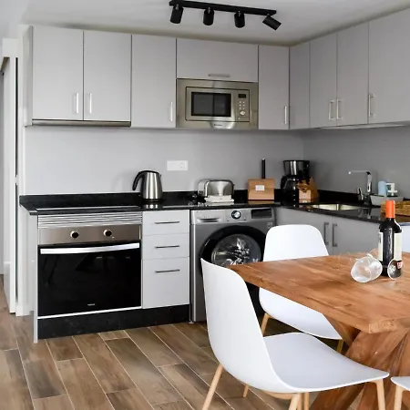 Barqueros 1 By Holidays Fuerteventura Апартаменты *