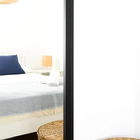 Апартаменты Barqueros 1 By Holidays Fuerteventura Коральео