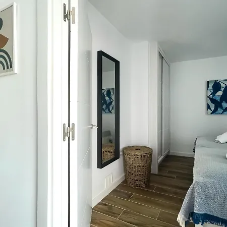 Апартаменты Barqueros 1 By Holidays Fuerteventura *