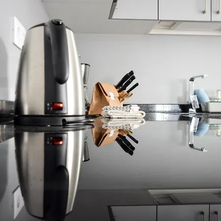 Barqueros 1 By Holidays Fuerteventura Коральео