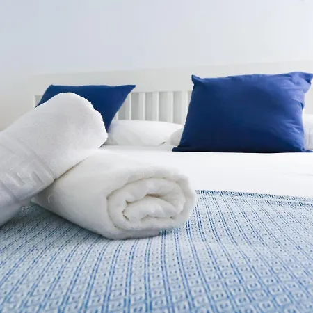 Barqueros 1 By Holidays Fuerteventura * Коральео