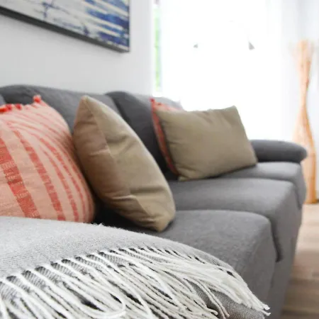 Апартаменты Barqueros 1 By Holidays Fuerteventura Коральео