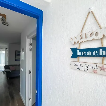 Barqueros 1 By Holidays Fuerteventura Апартаменты Коральео