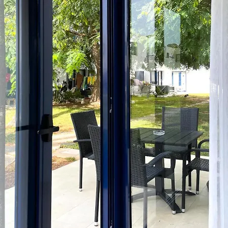 Barqueros 1 By Holidays Fuerteventura Апартаменты