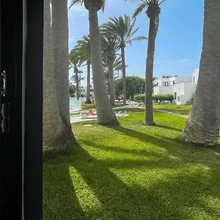 Barqueros 1 By Holidays Fuerteventura Коральео