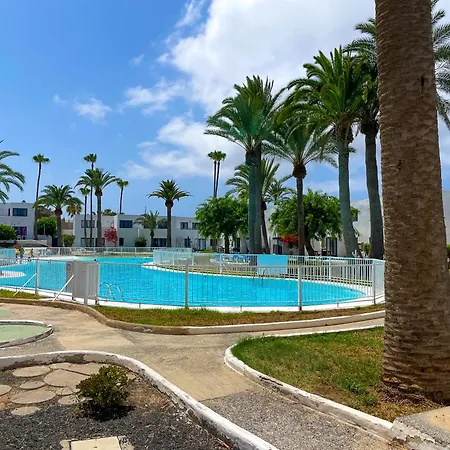 Appartement Barqueros 1 By Holidays Fuerteventura Corralejo