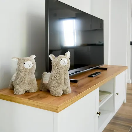 Barqueros 1 By Holidays Fuerteventura Апартаменты *