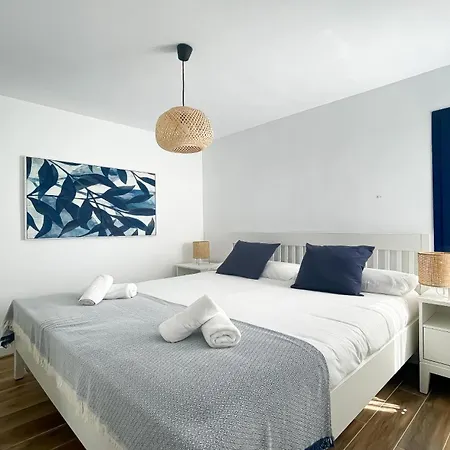 Barqueros 1 By Holidays Fuerteventura Апартаменты Коральео