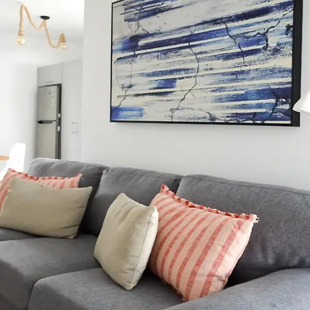 Barqueros 1 By Holidays Fuerteventura Коральео