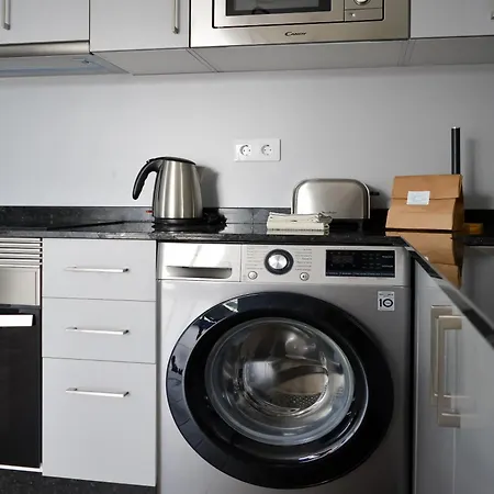 Barqueros 1 By Holidays Fuerteventura * Коральео