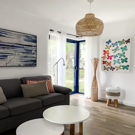 Barqueros 1 By Holidays Fuerteventura * Коральео