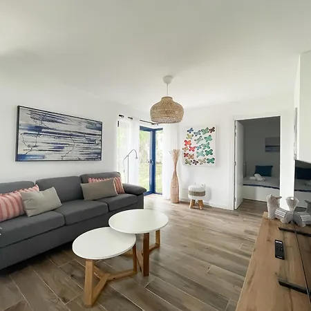 Апартаменты Barqueros 1 By Holidays Fuerteventura *