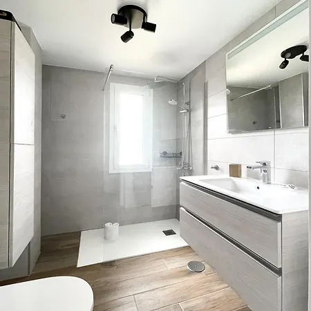 Апартаменты Barqueros 1 By Holidays Fuerteventura Коральео