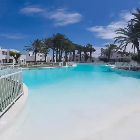 Barqueros 1 By Holidays Fuerteventura アパート