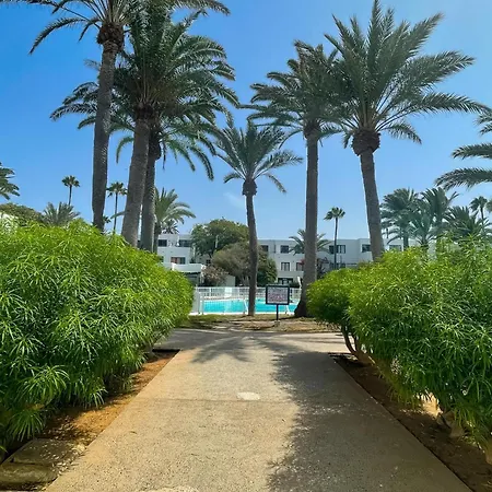 アパート Barqueros 1 By Holidays Fuerteventura *
