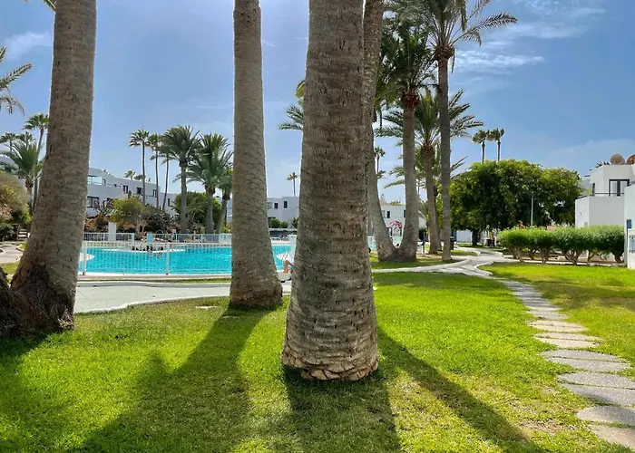 דירה Barqueros 1 By Holidays Fuerteventura