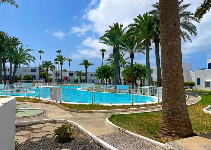 דירה Barqueros 1 By Holidays Fuerteventura קורלחו