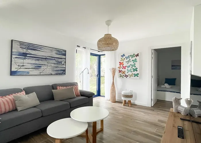 דירה Barqueros 1 By Holidays Fuerteventura *