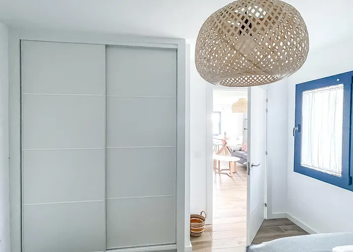 דירה Barqueros 1 By Holidays Fuerteventura